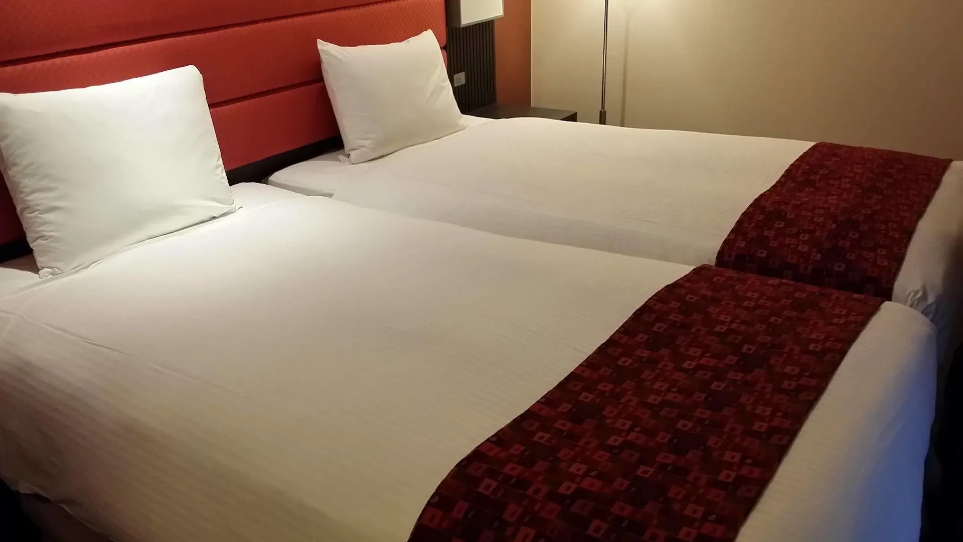 Holiday Inn Osaka Namba By Ihg Hotel