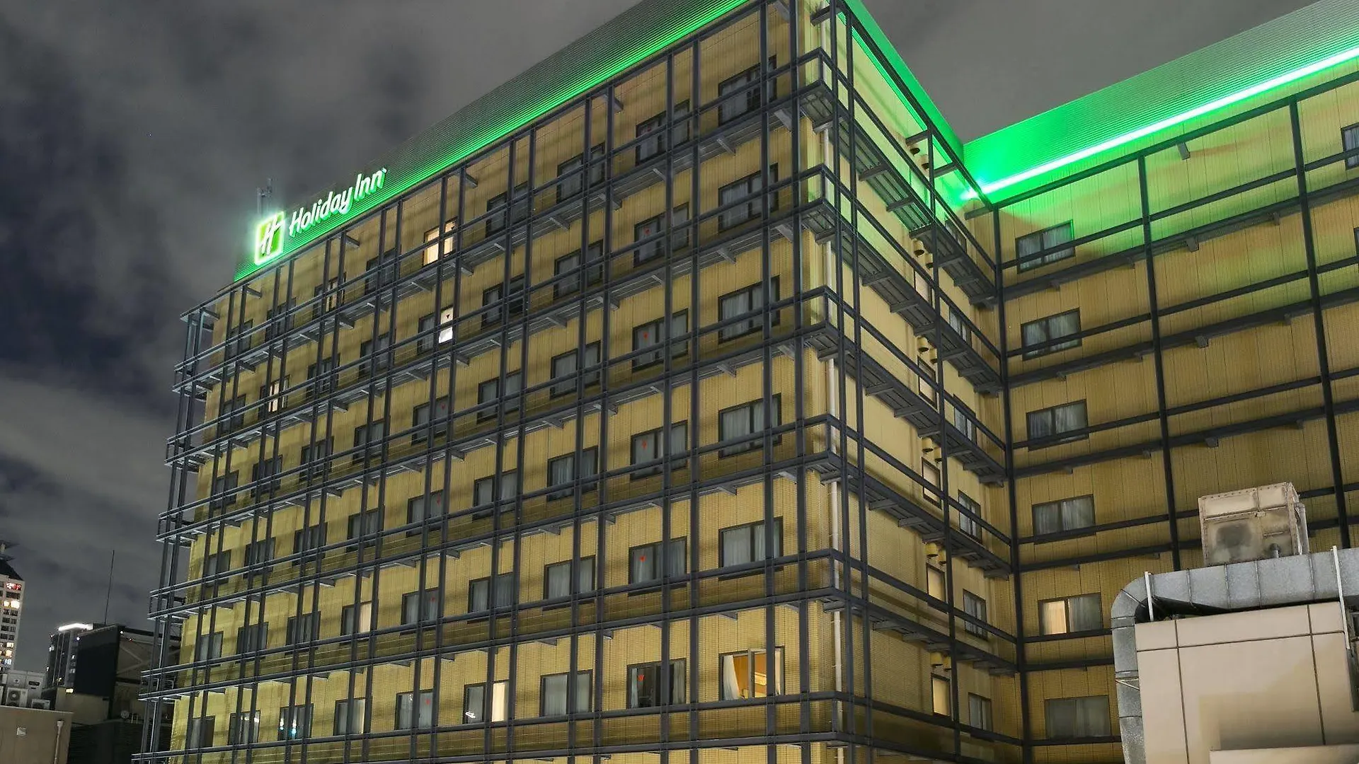 Holiday Inn Osaka Namba By Ihg 4*,  Japan