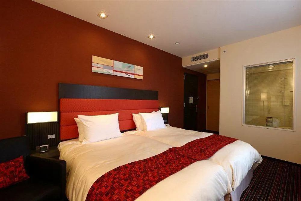 Holiday Inn Osaka Namba By Ihg Hotel