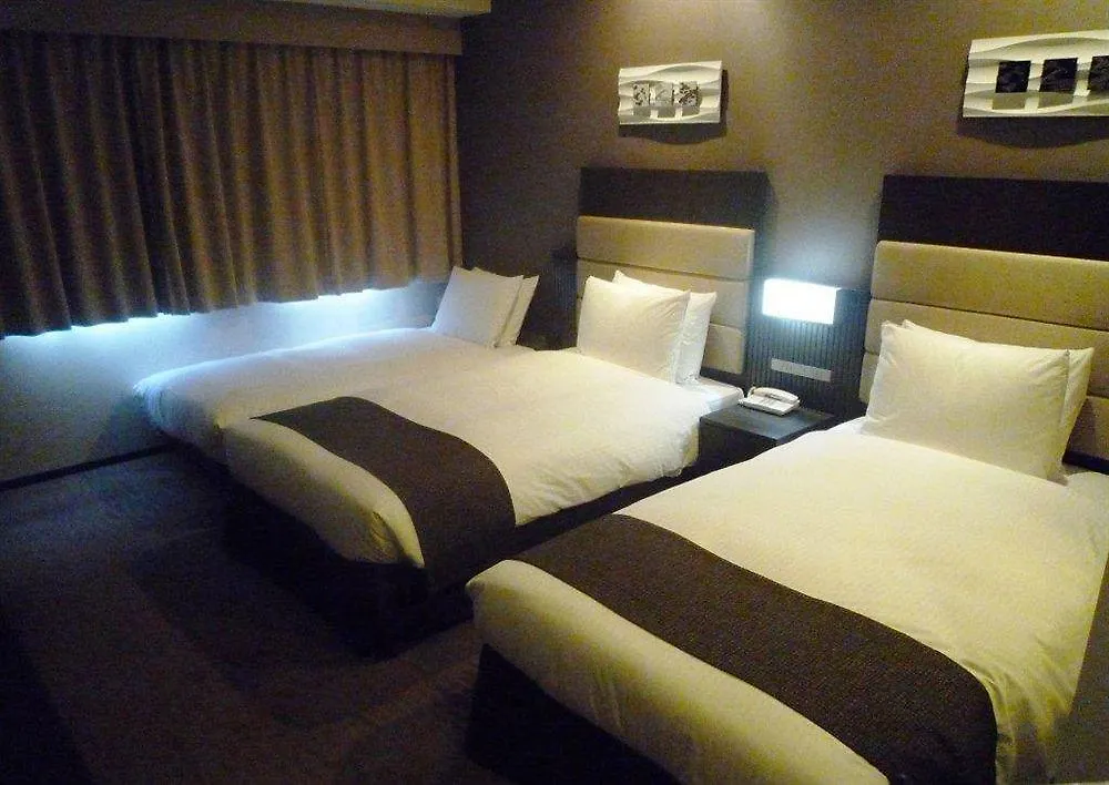 Holiday Inn Osaka Namba By Ihg Hotel